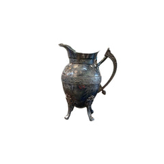 Meriden Silver Plate Set