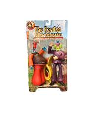 The Beatles Yellow Submarine McFarlane Toy Bundle