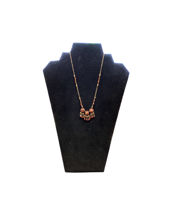Liz Palacios Necklace