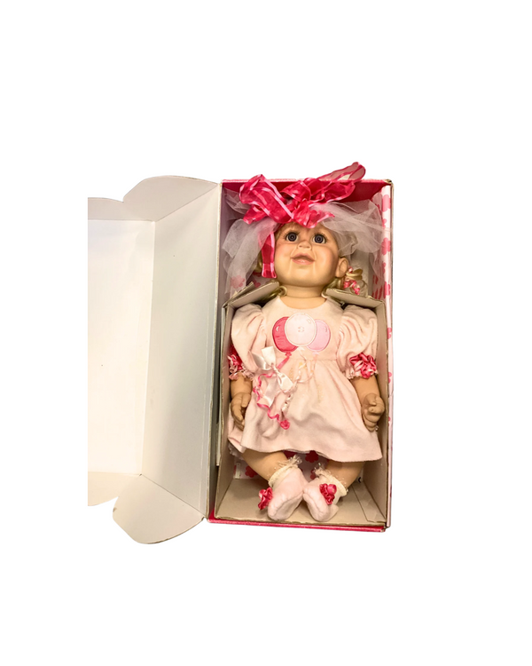 Babies a Bloom Doll