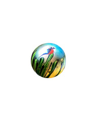 Orient & Flume Desert Bird Paperweight