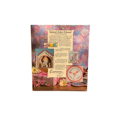 Precious Moments Clock