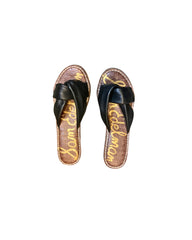 Sam Edelman Ramsey Sandals 8