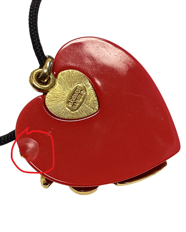 Vintage Disney Necklace