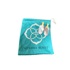 Kendra Argon Earrings