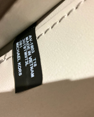 MK Mercer Crossbody