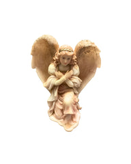 Lot of 5 Seraphim Classics Angel Figurines (1994-2001)