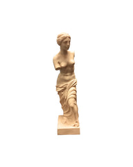 Vintage A. Santini Venus de Milo Statue