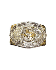 AndWest Longhorn Buckle