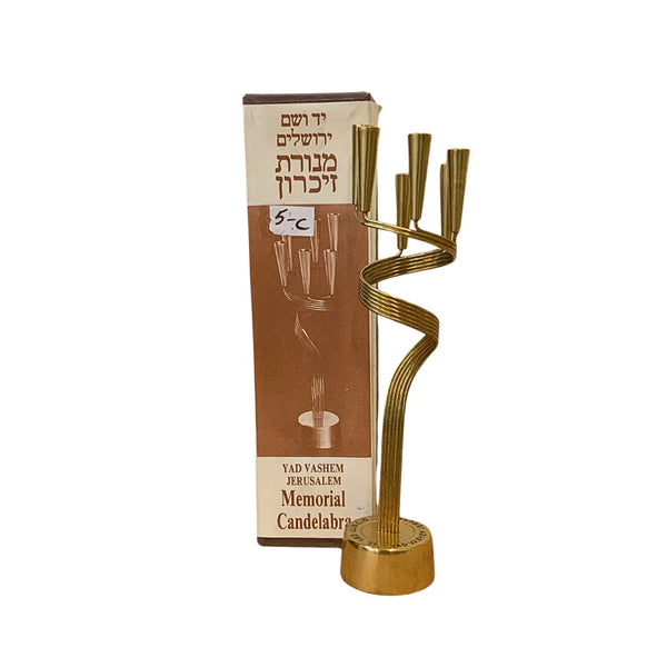 Rememberance Candle Holder