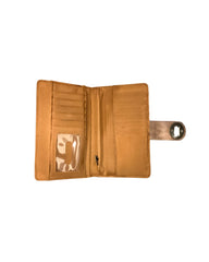 Justin Western Wallet Duo
