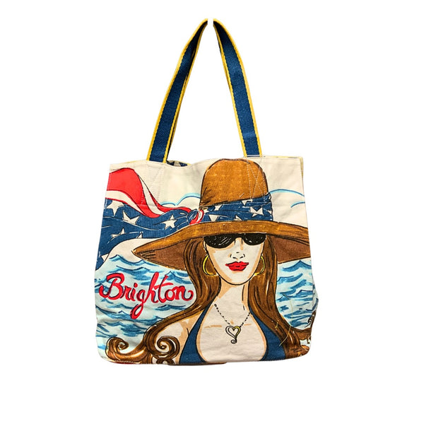 Brighton Tote