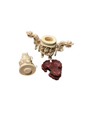 Vintage Chinese Dragon Censer