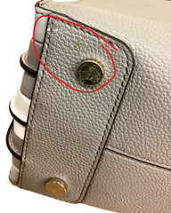 MK Mercer Crossbody