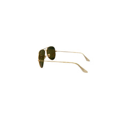 Ray-Ban Aviator Sunglasses