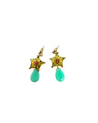 Whimsical Beaded Jewelry Set