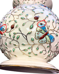 Lenox Vase