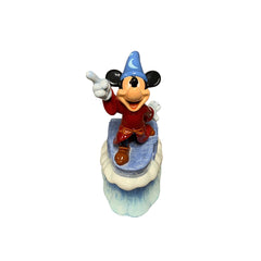 Fantashia Cookie Jar