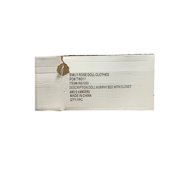 Emily Rose Dol Furniture