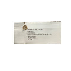 Emily Rose Dol Furniture