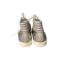 Metallic Sneakers 11