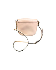 Soft Pink Crossbody Purse