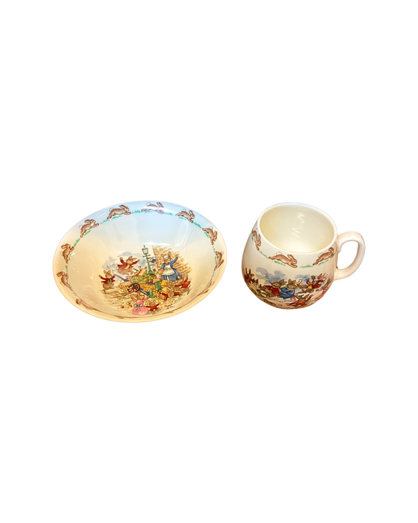 Royal Doulton Bunnykins