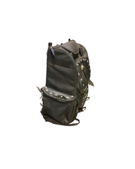Saddlemen Backrest Tail Bag