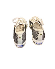 Striped Keds Platforms 9