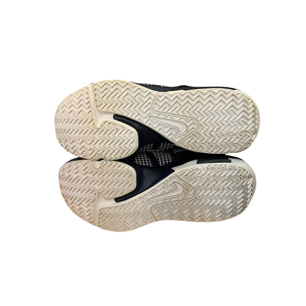 Blue Nike Witness Sneakers/9.5