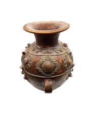 Antonio Olave Vase
