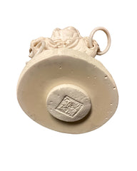 Vintage Chinese Dragon Censer