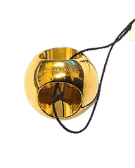 Michael Kors Tortoise Slice Cocktail Ring (7)