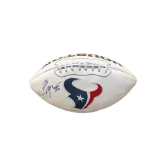 Chris Myers Football