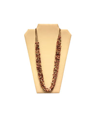 Spiny Oyster Necklace