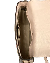 Soft Pink Crossbody Purse