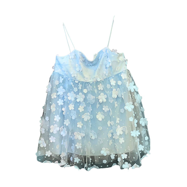 Altar’s State Babydoll Dress