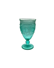 Pioneer Woman Goblets