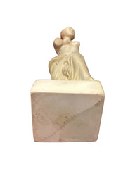 Vintage A. Santini Venus de Milo Statue