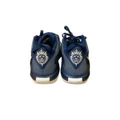 Blue Nike Witness Sneakers/9.5