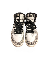 Air Jordan 1 White Cement High (9)