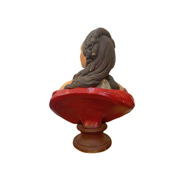 Madame Du Bary Bust