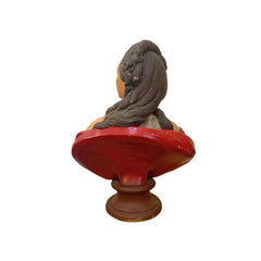 Madame Du Bary Bust