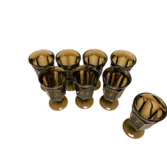 Imperial Tea Glasses