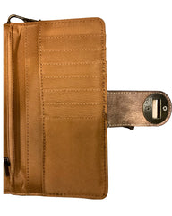 Justin Western Wallet Duo
