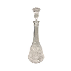 Crystal Decanter
