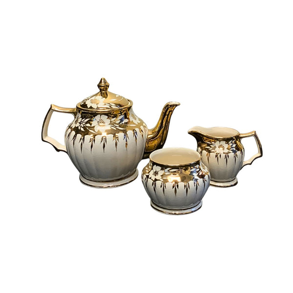Sadler Tea Set