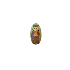 Wise Men Nesting Dolls