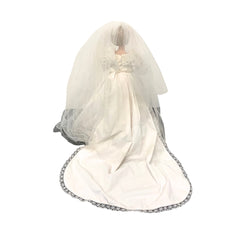 Princess Diana Porcelain Doll