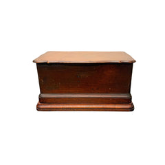 Bradbury Sewing Machine